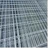 Buy cheap 30mm X 32mm 40mm X 100mm Hot Dip Galvanized Steel Grating from wholesalers