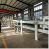 Buy cheap 3Ply Cardboard Boxes Manufacturing Machines 380V 1 Year Warranty from wholesalers