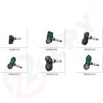 ZPY Auto Car Parts 7pp907275f Tire Pressure Sensor For Porsche Audi Pressure