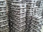 75mm Trailer Beam Pin 240mm Trailer Suspension Equalizer Pin OEM