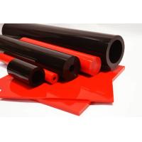 Buy cheap Polyamide Nylon Material Tubes Offer Chemical Resistance Abrasion Resistance product