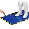 Buy cheap Lab Dust Mat Disposable Cleanroom Sticky Mat 18'' x 36'' from wholesalers