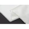 Buy cheap 550 Degrees Fiberglass Filter Cloth Higher Temperature Resistant from wholesalers