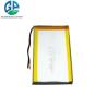 Buy cheap KC CB IEC62133 Li Polymer Rechargeable Battery High Capacity Lipo Battery 1160100 3.7V 9000mAh from wholesalers