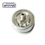 Dry Use No Oil Back Mount Pressure Gauge 160 Psi Air 60mm SS Pressure Gauge