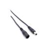 Buy cheap Waterproof DC Cable Connectors 2 Pin 2A Current Rating RoHS Certified from wholesalers