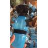 Buy cheap Squeeze Portable Pet Drinker 500ml Outdoor Pet Drinking Cup Pet Drinking Cup from wholesalers