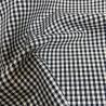 Buy cheap 102GSM 100X70 40X40 Yarn Dyed Fabric 62/63" Width from wholesalers
