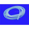 Buy cheap Abrasion Resistance High Temperature Silicone Tubing OEM Non Toxic Tasteless from wholesalers