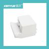 Buy cheap White Hospital Bed Control Box Patient Specific Customization from wholesalers