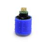 Buy cheap KG-3226 120V BLDC Motor High Speed Hair Dryer Motor 60Hz 3Phase 2Poles from wholesalers