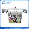 Buy cheap Large Stage Led Screen Rental , P3.91 Events Rental LED Display from wholesalers