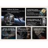 Buy cheap Men Call Outdoor Health C28 SmartWatch Heart Rate Monitor Waterproof Sports Fitness from wholesalers