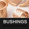 Buy cheap Flanged Tin Bronze Bushings CuSn8 Metric Size from wholesalers