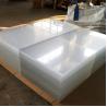 Buy cheap 3mm 4mm Transparent Acrylic Board 1220*2440mm 4x8 Clear Plexiglass Sheets OEM from wholesalers