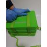 Buy cheap 0℃~4℃ Cooling Container Holding Time over 14hours Suit for Cell Serum Transfer from wholesalers