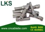 Buy cheap Brass Spiral Cable Gland PG/METRIC Type from wholesalers