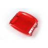 Buy cheap Clear Blue 4x4 Plastic LED Cube Light Covers For Truck ATV Work Light from wholesalers