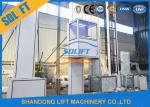 OEM Home Elevator 500kg 3M Hydraulic Wheelchair Lift
