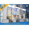 Buy cheap 1m - 12m Lifting Equipment For Disabled Vertical Platform Wheelchair Lift from wholesalers