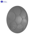 SiC Multi-Wafer Carrier Plate Pressureless Sintered Silicon Carbide For Wafer