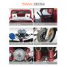 Buy cheap Jinpeng QL150e Electric Cargo Tricycle Strong Power For Farming Work from wholesalers