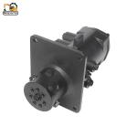 Belparts Hydraulic Spare Parts IHI60 Center Joint Assy Swivel Joint For Crawler