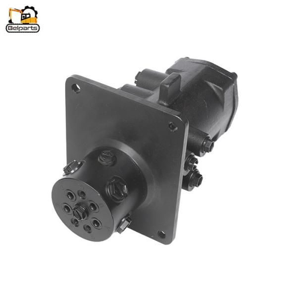Belparts Hydraulic Spare Parts IHI60 Center Joint Assy Swivel Joint For Crawler