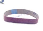 Knife Sharpening Belt P60 For Cutter Parts , Belt Type Knife Sharpeners