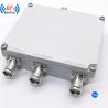 Buy cheap HL-0727-31 62 7701 3301 N-Female Tri-Band Combiner for Ibs/Das Overall Project Delivery from wholesalers