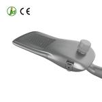141Lm/W 120w 5050 Led Street Lights With Aluminum Die Casting Housing