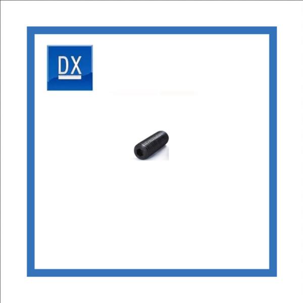 Buy cheap Ultrasonic Oxidation Black Titanium Alloy Screws Cylindrical from wholesalers