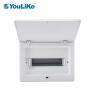 Buy cheap Electric Equipment Weatherproof DB Board 42 Way Flush Mounted from wholesalers