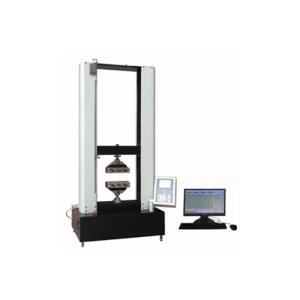 Wholesale Tensile Strength SGS Universal Testing Machine For Geotextile from china suppliers
