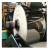 Buy cheap Hot Rolled 3mm Mirror Polished Stainless Steel Strip Coil 2B Finish AISI 410 430 from wholesalers
