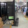 Buy cheap 43 49 55 Inch Outdoor Waterproof Digital Signage Kiosk Lcd Display Advertising Screen from wholesalers