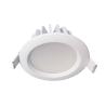 Buy cheap Dimmable SMD LED Street Light 9W LED Downlights COB Waterproof 5 Years Warranty from wholesalers