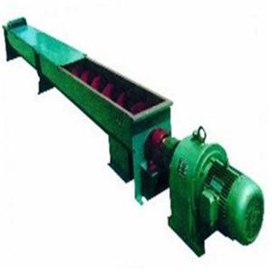 Wholesale Carbon Steel Flexible 100r/Min Double Screw Conveying Hoisting Machine from china suppliers