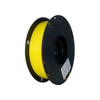 Buy cheap Yellow 3D Printer Filament PETG Filament 1.75mm 1KG 3D Printing Material product