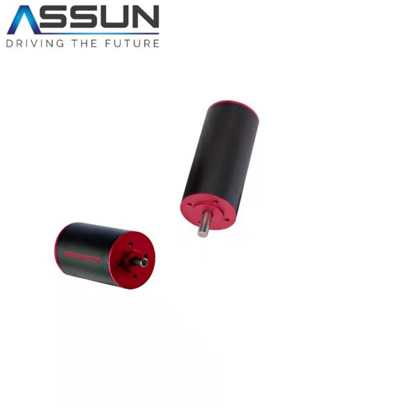 Buy cheap 40 watt Brushless Driver Motor 2000mA Rated current 807mN.m Stall Torque from wholesalers