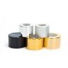 Buy cheap Cosmetic Aluminum Plastic Cap Screw 20mm Bottle Caps For Dispensing Bottle from wholesalers