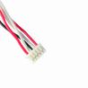 Buy cheap Black 3.5mm RCA Audio Video Cable Customizable Length With PVC Jacket from wholesalers