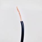 Pure Copper BVR 16.0mm2 Single Core Cable Environmental Protection PVC Insulated
