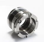 609 Metal Bellow Mechanical Seal