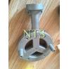 Buy cheap Light Weight Aluminium Die Casting Parts Gas Stove Burner Easy Carry from wholesalers
