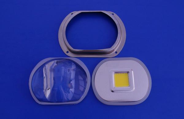 Buy cheap Bridgelux or Epistar LED Module high power led 100w Light Emitting Diode from wholesalers
