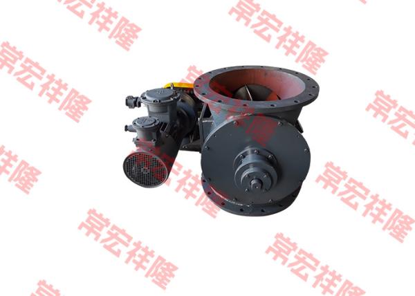 Buy cheap Electric Custom High Pressure Rotary Valve Stainless Steel Dispenser Pneumatic from wholesalers