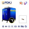 Buy cheap Handheld Automatic Wire Feeding Fiber Laser Welding Machine For Motor Coil Shaper from wholesalers