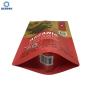 Buy cheap Recyclable Foil Lined 200 microns Kraft Paper Coffee Bags from wholesalers
