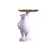 Buy cheap Waterproof Oilproof Home Decorative Ornaments Resin Animal Figurines from wholesalers